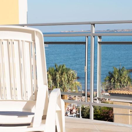 Bed and Breakfast Palazzotto 902 à Crotone Extérieur photo